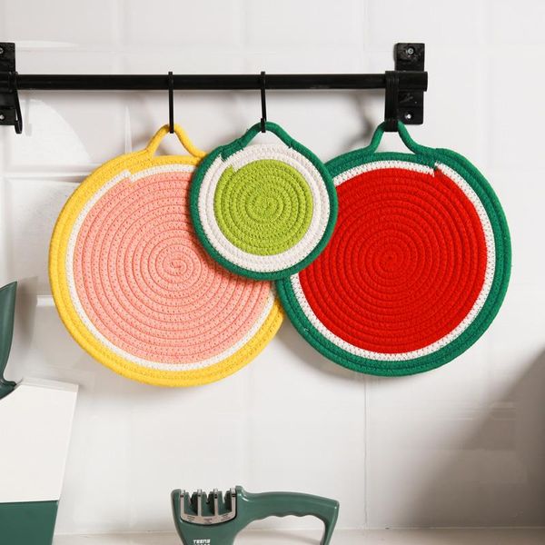 mats & pads cotton coasters linen round insulation coffee pad placemat for dining table kitchen home decoration accessories
mats & pads cotton coasters linen round insulation coffee pad placemat for dining table kitchen home decoration accessories