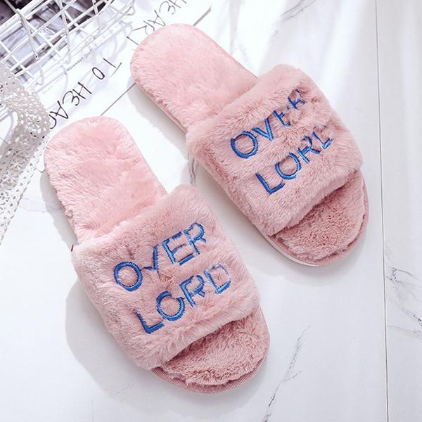 slippers women comfortable embroidered female home bedroom floor indoor ladies plus velvet flat shoes sy431, Black
slippers women comfortable embroidered female home bedroom floor indoor ladies plus velvet flat shoes sy431, Black