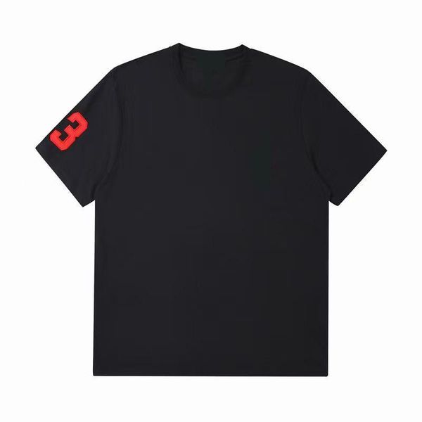 men's t-shirts 2021 solid color big horse t-shirt ralp men short sleeve tees hombre homme masculine plus size, White;black
men's t-shirts 2021 solid color big horse t-shirt ralp men short sleeve tees hombre homme masculine plus size, White;black