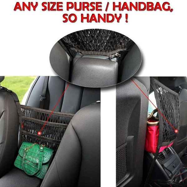 car organizer cross-border explosive models seat net pocket pet bag isolation retractable elastic x5v3
car organizer cross-border explosive models seat net pocket pet bag isolation retractable elastic x5v3