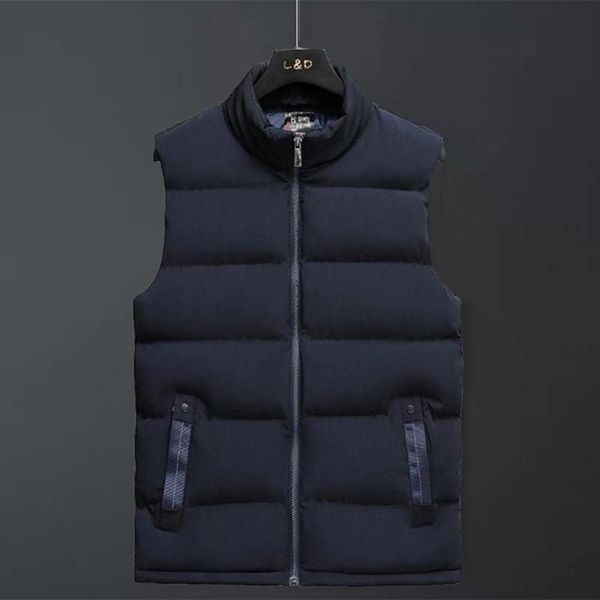 men's vests vest men 2021 casual warm soft waistcoat solid fashion windbreaker mens sleeveless jackets plus size 5xl 6xl 7xl, Black;white
men's vests vest men 2021 casual warm soft waistcoat solid fashion windbreaker mens sleeveless jackets plus size 5xl 6xl 7xl, Black;white