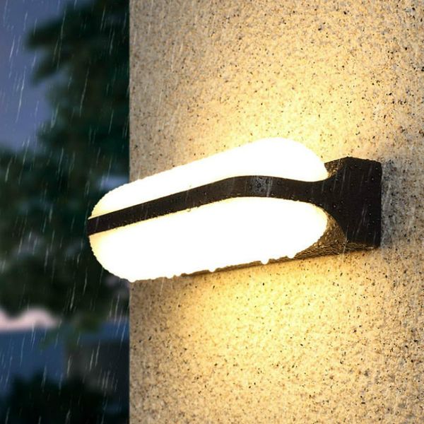 nordic modern minimalist outdoor wall lamp villa door front terrace doors balcony indoor and waterproof led lights
nordic modern minimalist outdoor wall lamp villa door front terrace doors balcony indoor and waterproof led lights