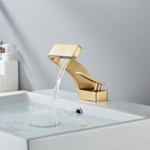bathroom sink faucets 2021basin faucet modern black mixer tap brushed gold/nickel/chrome wash basin and cold
bathroom sink faucets 2021basin faucet modern black mixer tap brushed gold/nickel/chrome wash basin and cold