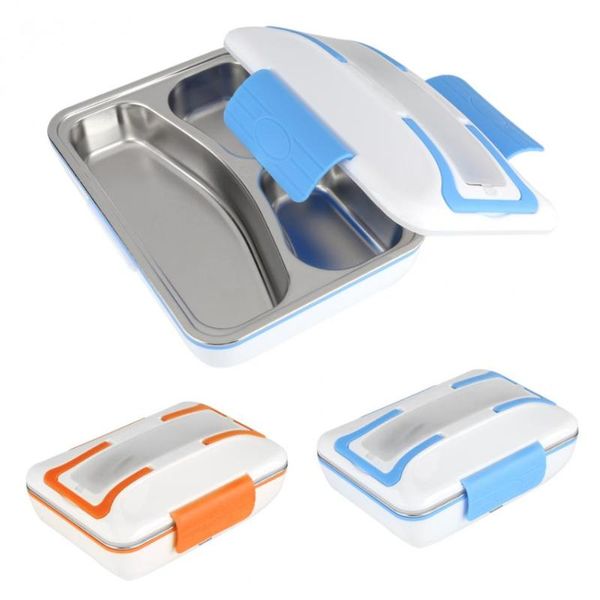 220v/110v us/eu pulg portable electric heating lunch box made by stainless steel and plastics warmer for office home dinnerware sets
220v/110v us/eu pulg portable electric heating lunch box made by stainless steel and plastics warmer for office home dinnerware sets