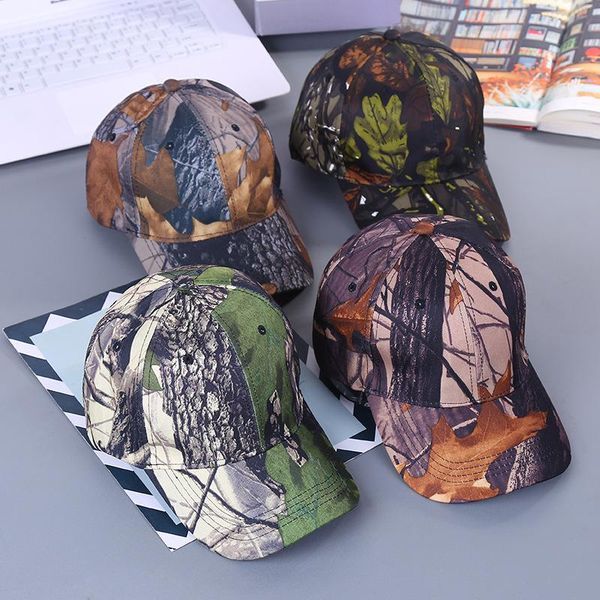 outdoor hats adjustable army camouflage camo cap casquette hat baseball men women casual desert fishing hunting dad, Black;white
outdoor hats adjustable army camouflage camo cap casquette hat baseball men women casual desert fishing hunting dad, Black;white