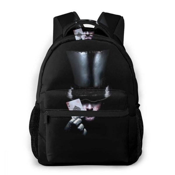 backpack poker,ace of spades for girls boys travel rucksackbackpacks teenage school bag
backpack poker,ace of spades for girls boys travel rucksackbackpacks teenage school bag