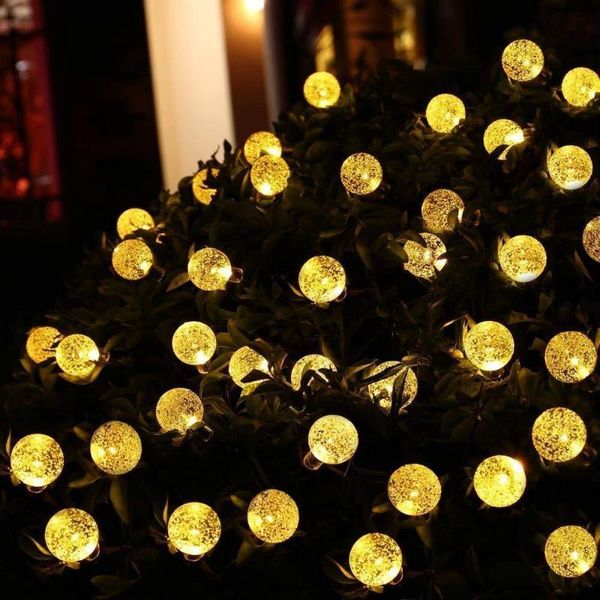 solar lamps sale 20/30 led crystal ball lamp power string fairy lights garlands garden christmas decor for outdoor
solar lamps sale 20/30 led crystal ball lamp power string fairy lights garlands garden christmas decor for outdoor