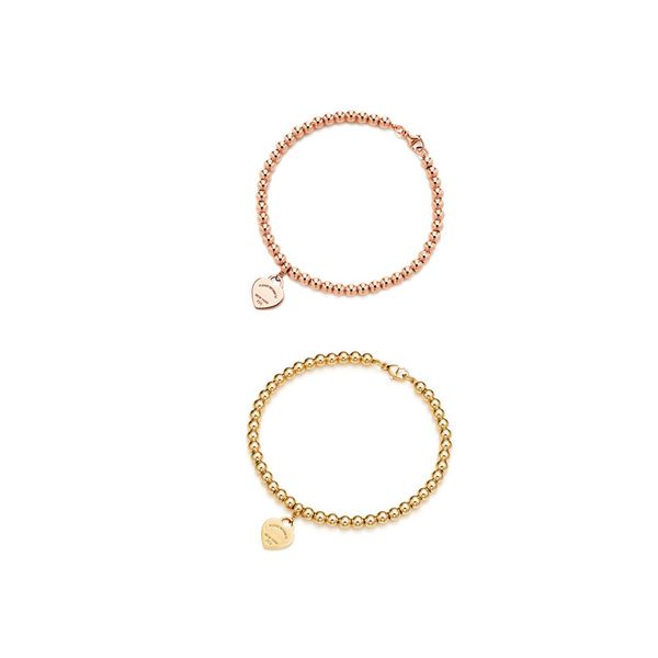 s925 cuffs mini heart tag beaded bracelet, classic fashion style, luxury jewelry, birthday gift, White
s925 cuffs mini heart tag beaded bracelet, classic fashion style, luxury jewelry, birthday gift, White