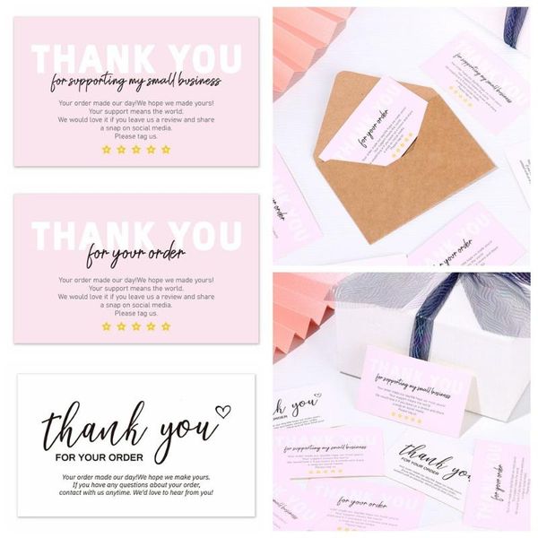 greeting cards 30pcs thank you for your order appreciate card supporting small businesses package inserts shop thanks labels
greeting cards 30pcs thank you for your order appreciate card supporting small businesses package inserts shop thanks labels