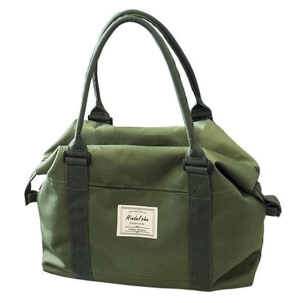 short trip luggage women's travel bag korean-style hand handbag-shaped small large duffel bags
short trip luggage women's travel bag korean-style hand handbag-shaped small large duffel bags