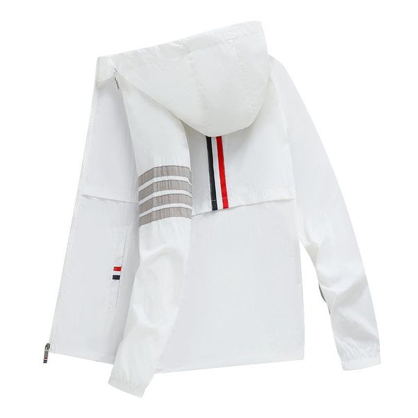 men's jackets 2021 men clothing techwear harajuku streetwear jacket for style sun protection clothes korean fashion ultra-thin, Black;brown
men's jackets 2021 men clothing techwear harajuku streetwear jacket for style sun protection clothes korean fashion ultra-thin, Black;brown