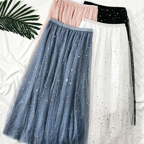 skirts sweet elegant women fashion mesh tulle summer ladies 2021 high elastic waist layered holiday casual clothes girl, Black
skirts sweet elegant women fashion mesh tulle summer ladies 2021 high elastic waist layered holiday casual clothes girl, Black
