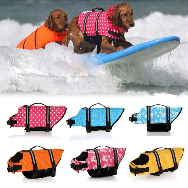 dog apparel life jacket buoyancy big summer print pet vest safety suit swimwear swimming
dog apparel life jacket buoyancy big summer print pet vest safety suit swimwear swimming