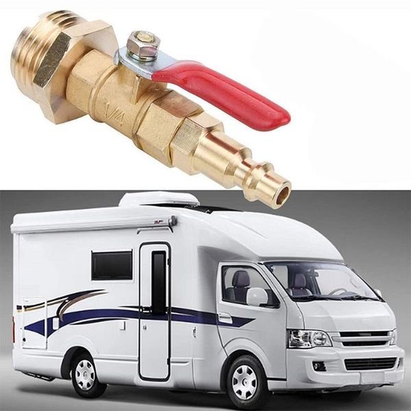 kitchen faucets 1set antie joint rv winterizing kit sprinkler compressor blowout tube faucet nh adapter outdoor garden air 3/4 valve a5
kitchen faucets 1set antie joint rv winterizing kit sprinkler compressor blowout tube faucet nh adapter outdoor garden air 3/4 valve a5