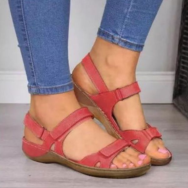 new women sandals soft three color stitching ladies sandals comfortable flat sandals open toe beach shoes woman footwear1, Black
new women sandals soft three color stitching ladies sandals comfortable flat sandals open toe beach shoes woman footwear1, Black