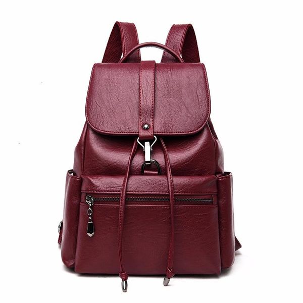 outdoor bags 2021 women leather backpacks large capacity travel ladies bagpack female back pack casual daypack school for girls mochilas
outdoor bags 2021 women leather backpacks large capacity travel ladies bagpack female back pack casual daypack school for girls mochilas