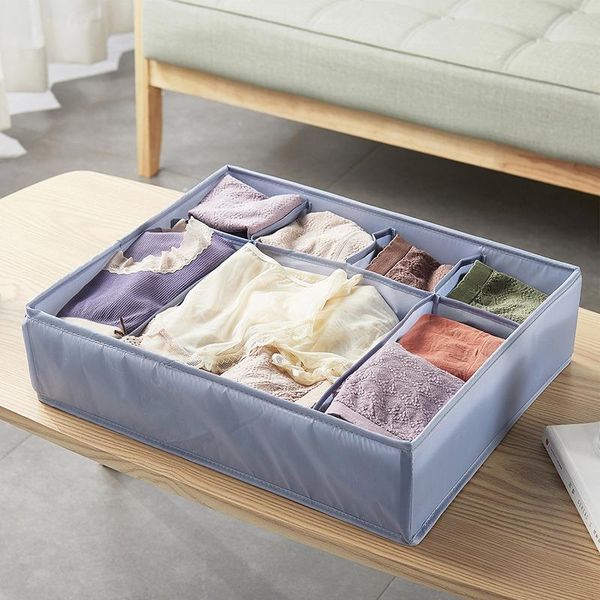 storage drawers houseware closet underwear organizer drawer divider multi-size foldable boxes for ties socks
storage drawers houseware closet underwear organizer drawer divider multi-size foldable boxes for ties socks