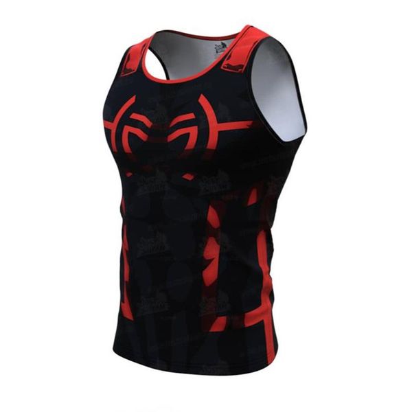 running jerseys fashion printing sleeveless tank men fitness muscle shirt mens singlet bodybuilding workout gym vest, Black;blue
running jerseys fashion printing sleeveless tank men fitness muscle shirt mens singlet bodybuilding workout gym vest, Black;blue