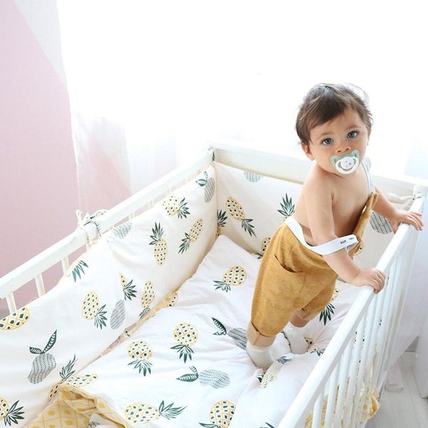 bedding sets baby bumper crib set rainbow cotton bed linens cot bumpers duvet cover born sheet pillowcase
bedding sets baby bumper crib set rainbow cotton bed linens cot bumpers duvet cover born sheet pillowcase