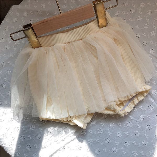 summer new style baby cute bloomers princess girls mesh shorts fashion patchwork toddler solid color pp pants 1-6years 210413, Black
summer new style baby cute bloomers princess girls mesh shorts fashion patchwork toddler solid color pp pants 1-6years 210413, Black
