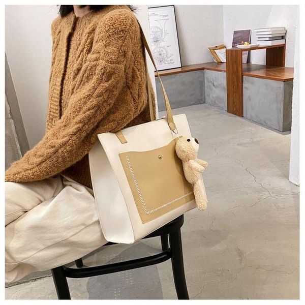 waist bags south korea's large-capacity shoulder bag cute bear female 2021 trendy fashion net red texture tote big belt harajuku
waist bags south korea's large-capacity shoulder bag cute bear female 2021 trendy fashion net red texture tote big belt harajuku