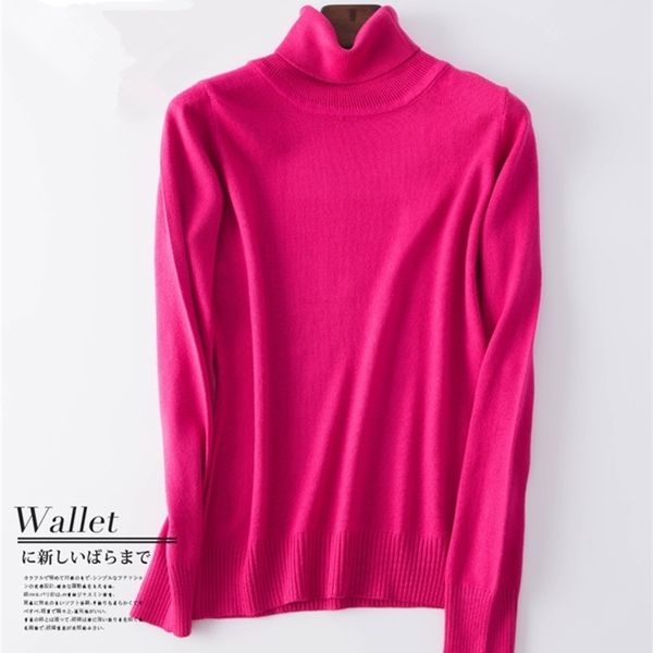 autumn winter cashmere sweater women basic warm streetwear pull femme hiver jumper knitted pullover turtleneck sweaters 210416, White;black
autumn winter cashmere sweater women basic warm streetwear pull femme hiver jumper knitted pullover turtleneck sweaters 210416, White;black