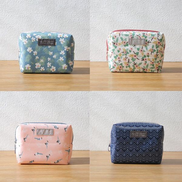 storage bags 1 piece portable cosmetic bag mini waterproof wash makeup home travel toiletry beauty case multifunction organizer
storage bags 1 piece portable cosmetic bag mini waterproof wash makeup home travel toiletry beauty case multifunction organizer