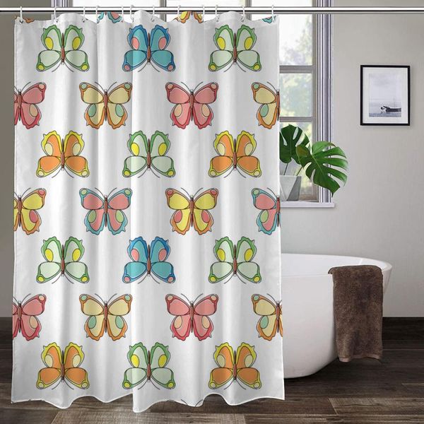 butterfly flower pattern woman shadow shower curtains home decor bathroom decorative curtain bath bathtub fabric
butterfly flower pattern woman shadow shower curtains home decor bathroom decorative curtain bath bathtub fabric