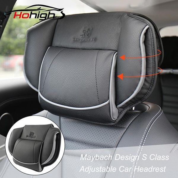 seat cushions leather car headrest pearl cotton adjustable auto pillows head neck protector soft cushion pillow travel rest interior accesso
seat cushions leather car headrest pearl cotton adjustable auto pillows head neck protector soft cushion pillow travel rest interior accesso