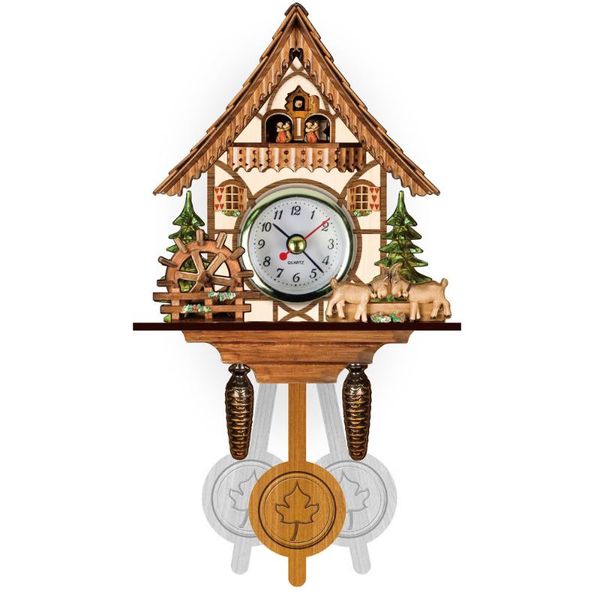 wall clocks wooden clock modern vintage living room pendulum crafts art home decor nordic style decoration accessory
wall clocks wooden clock modern vintage living room pendulum crafts art home decor nordic style decoration accessory