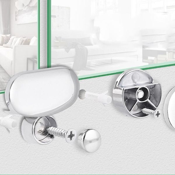 professional hand tool sets 4pcs glass clamp clip set mirror holder bathroom fixing accessories with spring suitable for
professional hand tool sets 4pcs glass clamp clip set mirror holder bathroom fixing accessories with spring suitable for