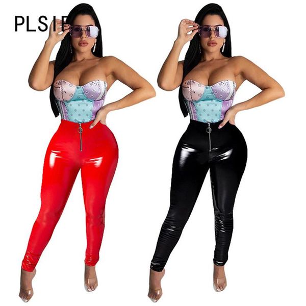 simple pure color high pockets hip skinny pants tight club party lady fashion sheath trouser women's & capris, Black;white
simple pure color high pockets hip skinny pants tight club party lady fashion sheath trouser women's & capris, Black;white