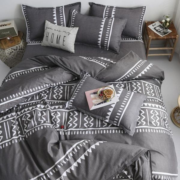 bedding sets thickened sanding three-piece set of four-piece simple cotton bed sheets quilt cover twin size comforter brushed
bedding sets thickened sanding three-piece set of four-piece simple cotton bed sheets quilt cover twin size comforter brushed