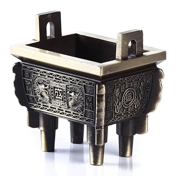 fragrance lamps prayer treasure tripod ba bao incense buddha supplies aroma baking dish sandalwood stove three-legged copper
fragrance lamps prayer treasure tripod ba bao incense buddha supplies aroma baking dish sandalwood stove three-legged copper
