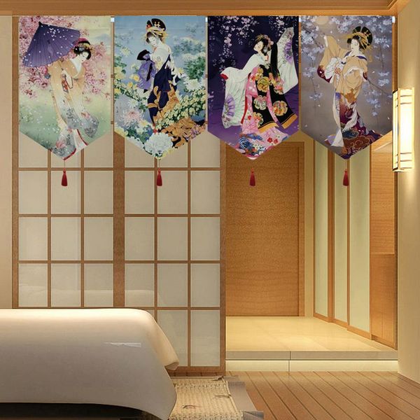 japanese style hanging curtain decoration flag living room entrance bedroom partition short & drapes
japanese style hanging curtain decoration flag living room entrance bedroom partition short & drapes