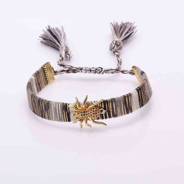 china manufacturer diy handmade elastic ribbon braided adjustable cz round shape lucky bracelet, Golden;silver
china manufacturer diy handmade elastic ribbon braided adjustable cz round shape lucky bracelet, Golden;silver