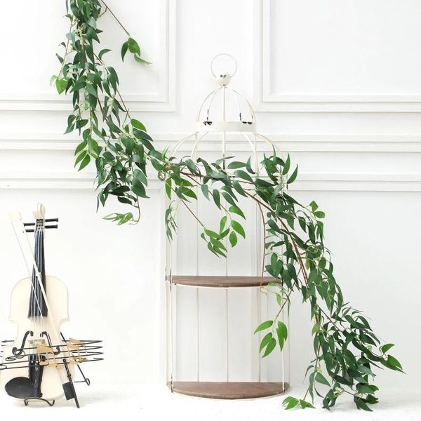 decorative flowers & wreaths 1.7m flower garland ceiling decor road layout rattan vine jungle party wedding decoration home christmas
decorative flowers & wreaths 1.7m flower garland ceiling decor road layout rattan vine jungle party wedding decoration home christmas