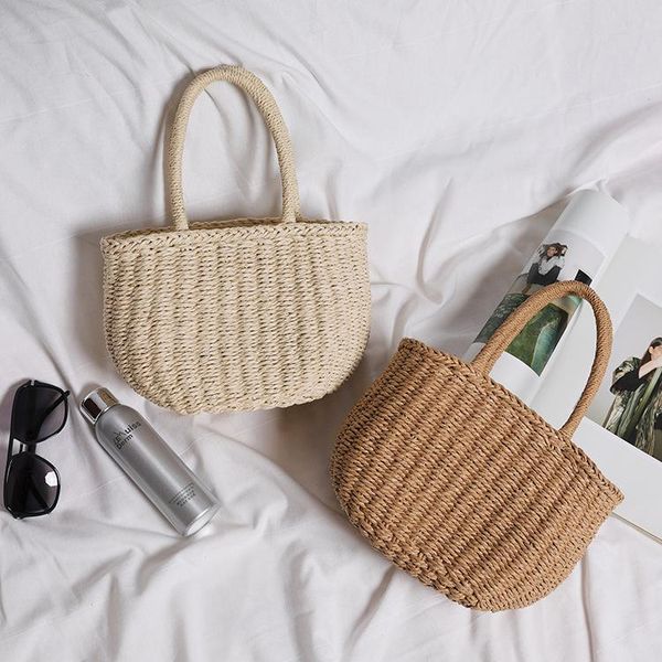 storage bags 1pc retro fashion women's bag summer beach straw sen department large capacity tote women shoulder
storage bags 1pc retro fashion women's bag summer beach straw sen department large capacity tote women shoulder