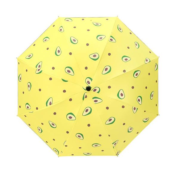 umbrellas 1pcs ins design cartoon avocado fruit creative folding rainy umbrella for women men anti-uv lovely
umbrellas 1pcs ins design cartoon avocado fruit creative folding rainy umbrella for women men anti-uv lovely