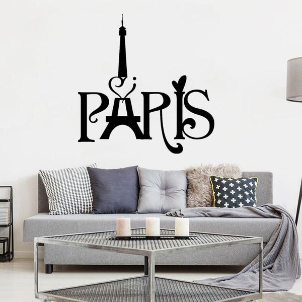 wall stickers paris tower living room bedroom restaurant tv sofa background decoration window decals home decor dw12348
wall stickers paris tower living room bedroom restaurant tv sofa background decoration window decals home decor dw12348