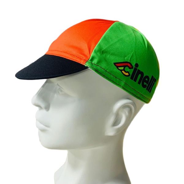 cycling caps & masks classic 2021 italy brand polyester breathable cap ximablack yellow green orange men women for bicycle hat, Black
cycling caps & masks classic 2021 italy brand polyester breathable cap ximablack yellow green orange men women for bicycle hat, Black
