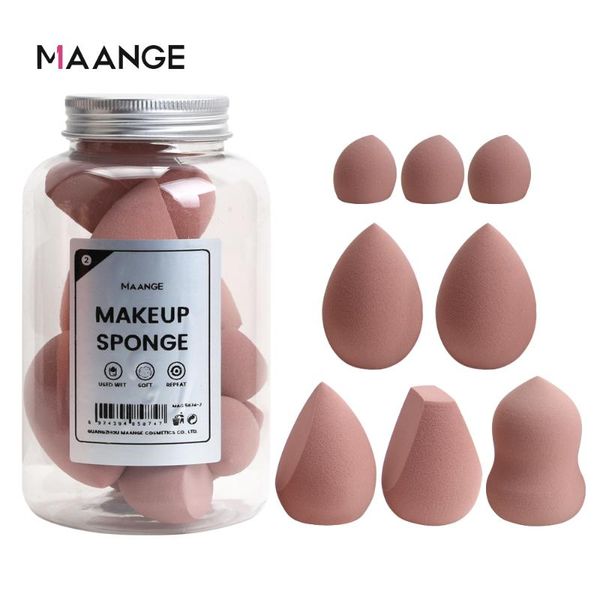 sponges, applicators & cotton makeup sponge professional cosmetic puff multiple sizes for foundation concealer cream make up soft 2-8pcs who 
sponges, applicators & cotton makeup sponge professional cosmetic puff multiple sizes for foundation concealer cream make up soft 2-8pcs who