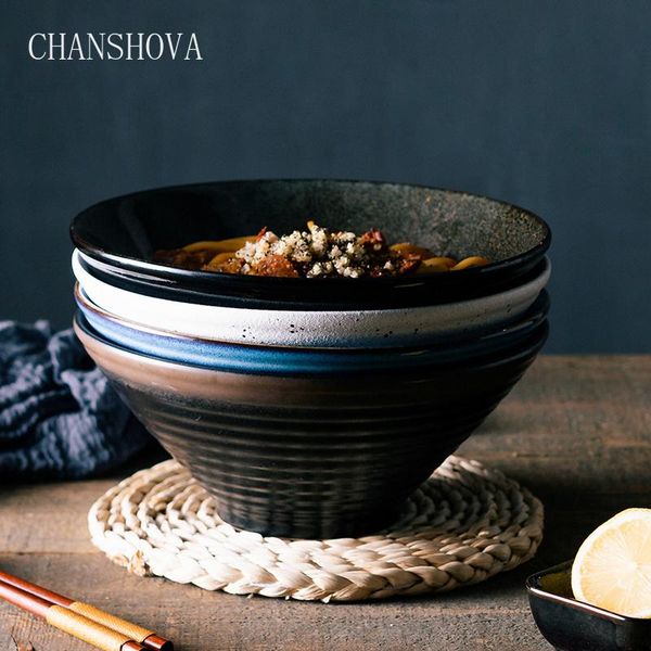 bowls chanshova 230 to 1100ml chinese retro style color glaze ceramic bowl porcelain noodle home tableware kitchen utensils h251
bowls chanshova 230 to 1100ml chinese retro style color glaze ceramic bowl porcelain noodle home tableware kitchen utensils h251