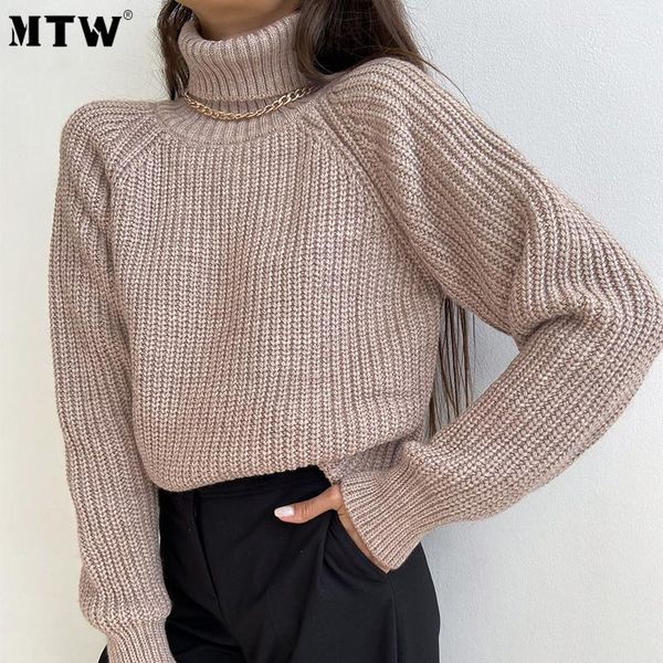 autumn winter knitted sweater women turtleneck warm pullover 2021 casual long sleeve loose jumper korean office women's sweaters, White;black
autumn winter knitted sweater women turtleneck warm pullover 2021 casual long sleeve loose jumper korean office women's sweaters, White;black