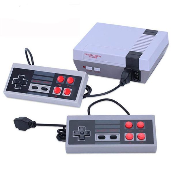 retro classic mini game console childhood consoles dual control 8-bit handheld player portable players
retro classic mini game console childhood consoles dual control 8-bit handheld player portable players