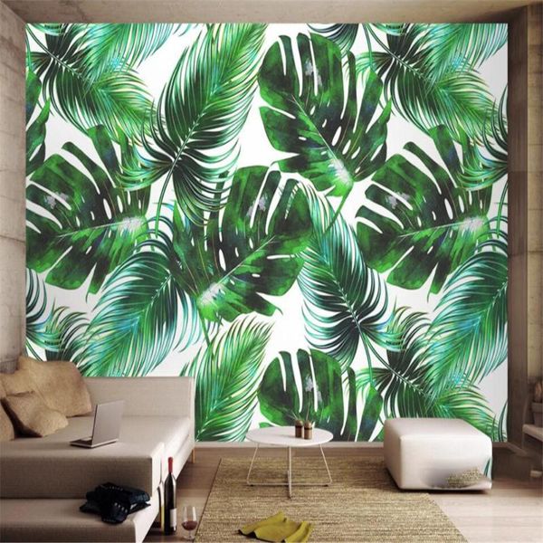 wallpapers milofi custom 3d wallpaper mural nordic plants green leaves hand-painted background wall living room bedroom decoration painting
wallpapers milofi custom 3d wallpaper mural nordic plants green leaves hand-painted background wall living room bedroom decoration painting