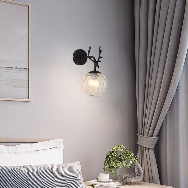 wall lamps nordic creative led metal bedside lamp for living room simple aisle corridor hallway balcony lightings
wall lamps nordic creative led metal bedside lamp for living room simple aisle corridor hallway balcony lightings