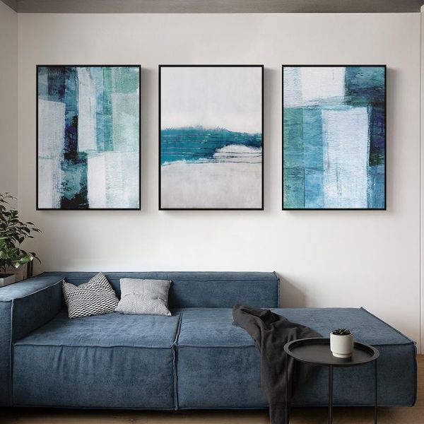 paintings nordic blue white graffiti canvas painting poster morden minimalist wall art pictures decor for corridor home decoration
paintings nordic blue white graffiti canvas painting poster morden minimalist wall art pictures decor for corridor home decoration