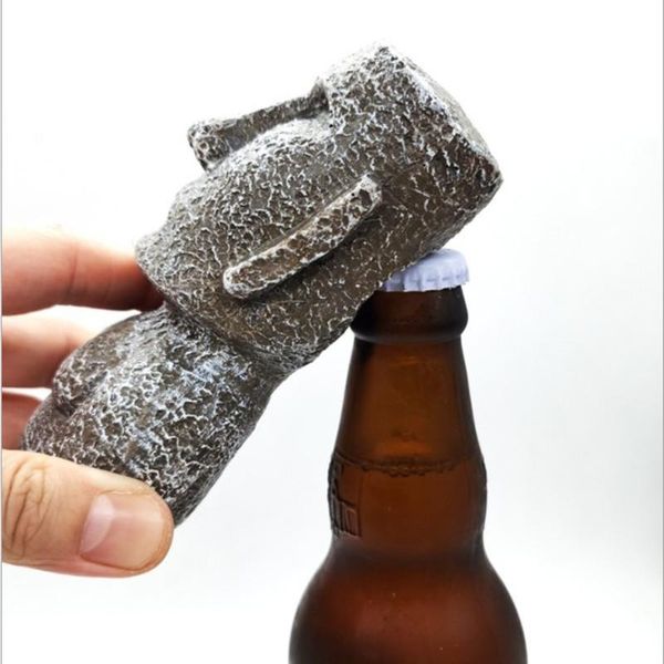 drinking straws resurrection island moai stone statue bottle opener beer resin decoration crafts
drinking straws resurrection island moai stone statue bottle opener beer resin decoration crafts