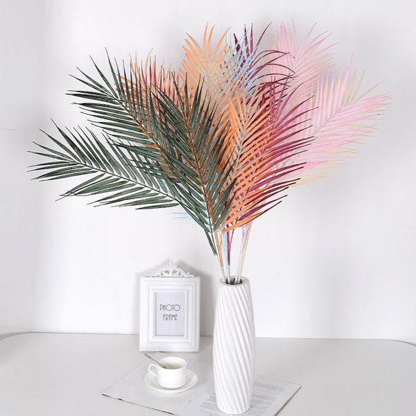 decorative flowers & wreaths artificial plants,large leaves,plastic green flowers,tropical palm leaf branches,party wedding home garden deco
decorative flowers & wreaths artificial plants,large leaves,plastic green flowers,tropical palm leaf branches,party wedding home garden deco